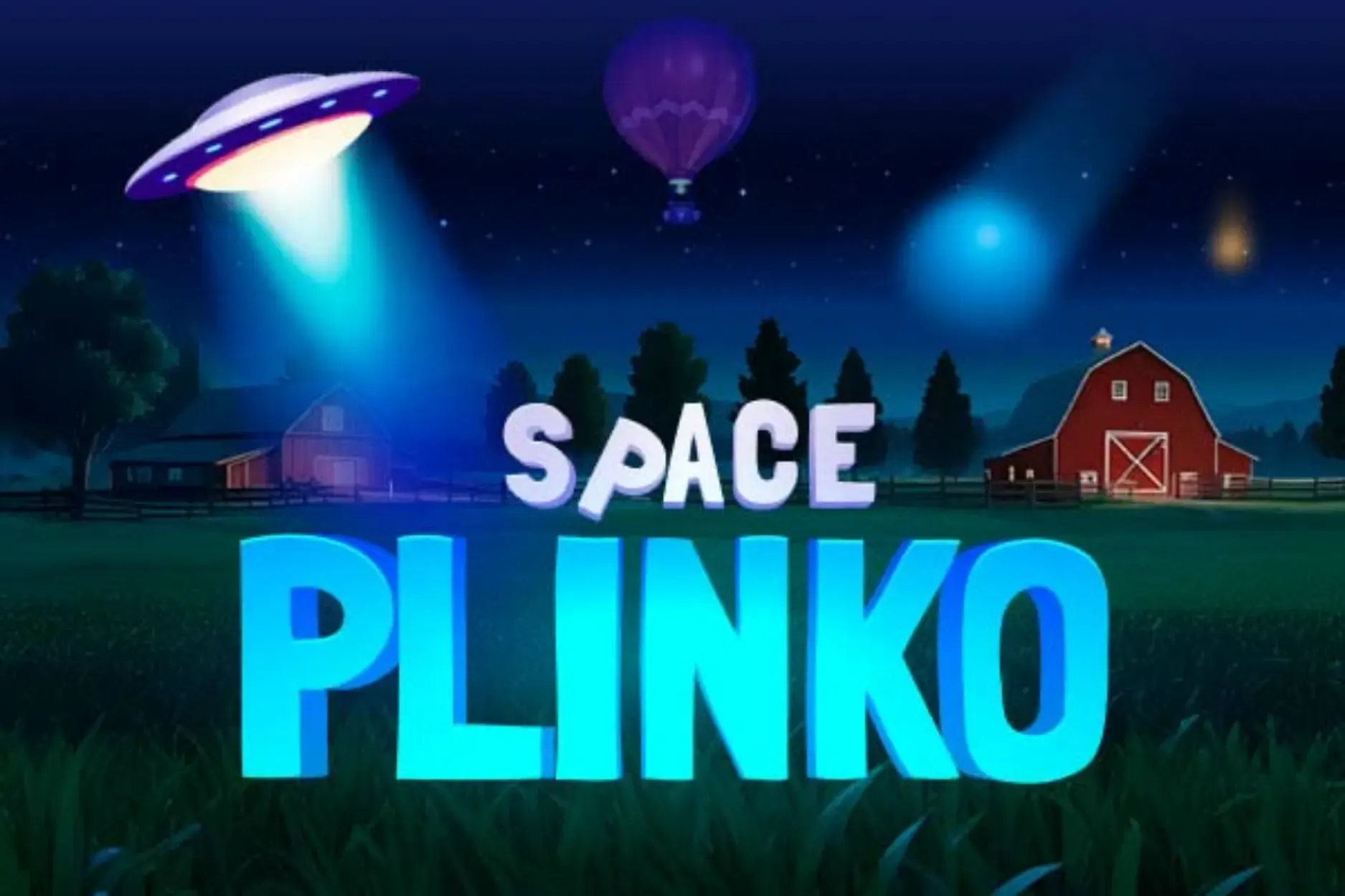 Space Plinko &ndash; Live-Casino