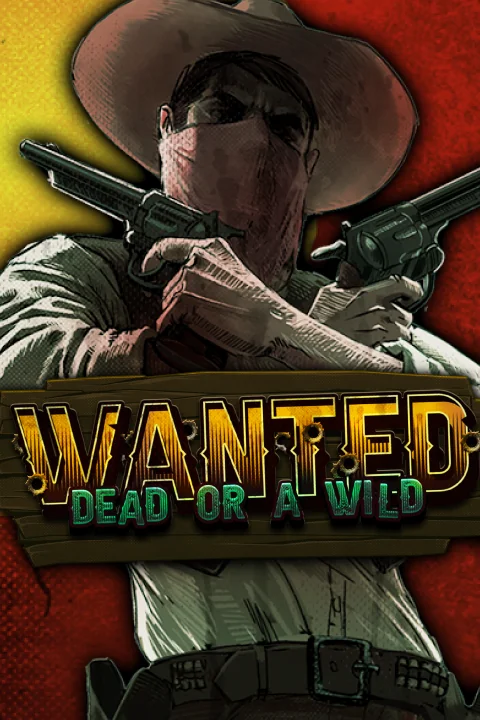 Wanted Dead or a Wild &ndash; Live-Casino