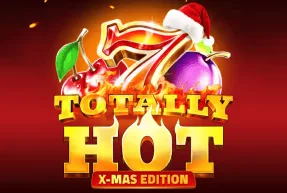 Totally Hot X-Mas Edition &ndash; Live-Casino