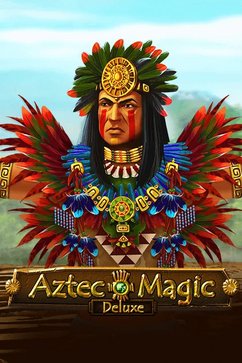 Aztec Magic Deluxe &ndash; Live-Casino